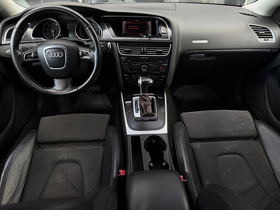 Audi A5 7 of 27