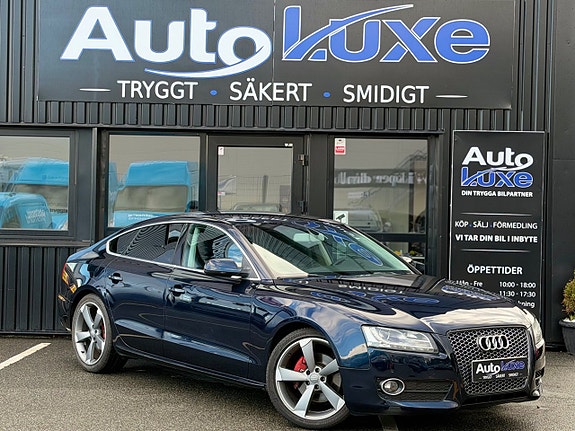Audi A5 2 of 5