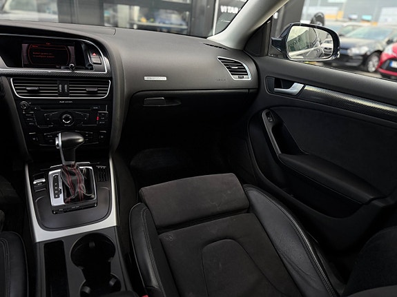 Audi A5 24 of 27