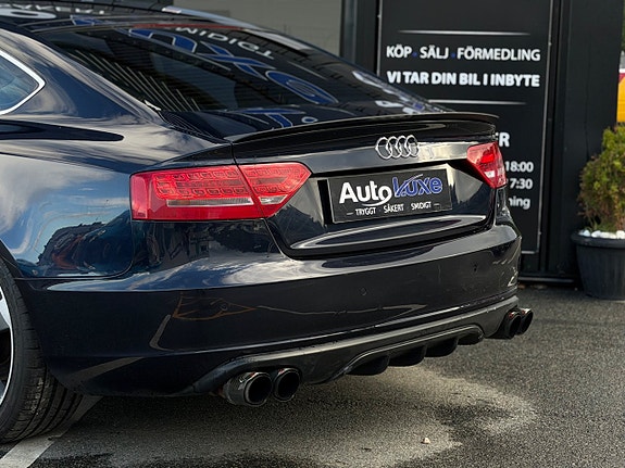 Audi A5 4 of 5