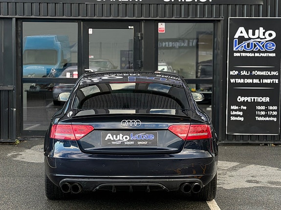 Audi A5 15 of 27