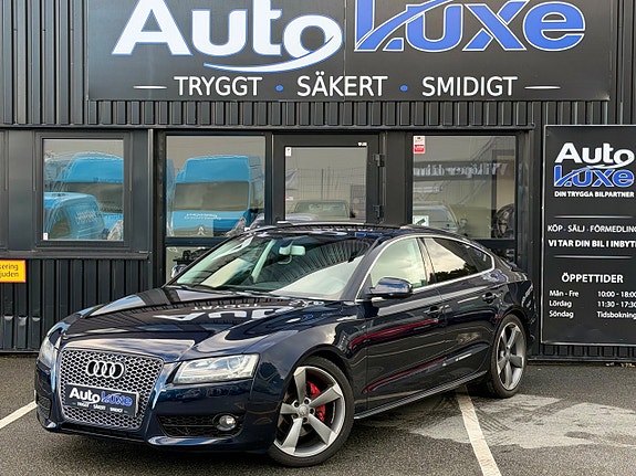 Audi A5 27 of 27