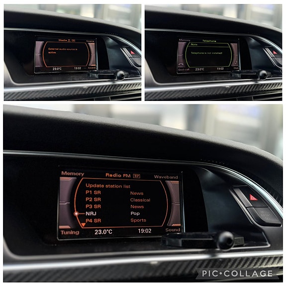 Audi A5 26 of 27