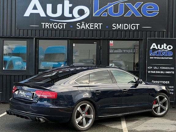 Audi A5 12 of 27