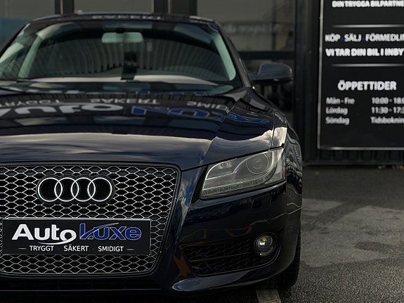 Audi A5 3 of 5