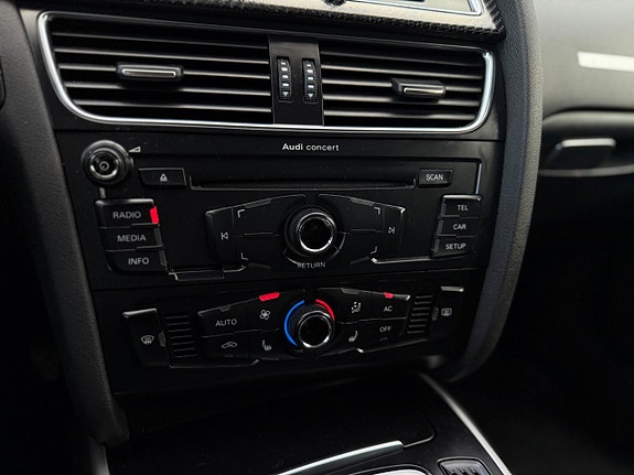 Audi A5 22 of 27