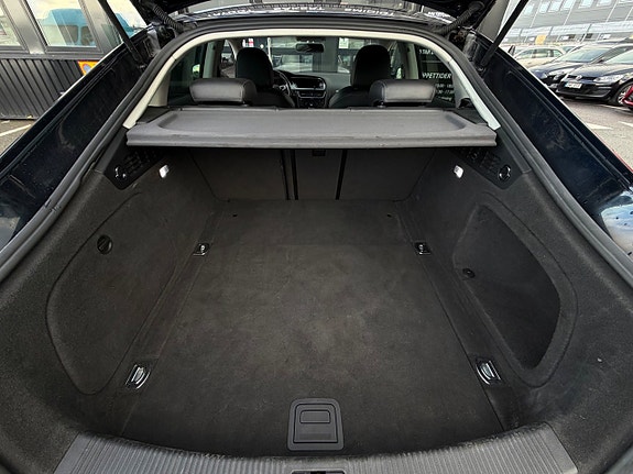 Audi A5 18 of 27
