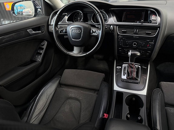Audi A5 23 of 27