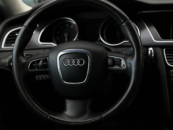 Audi A5 25 of 27
