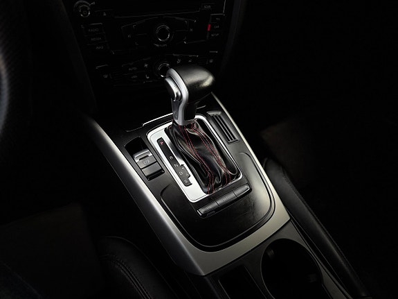 Audi A5 8 of 27