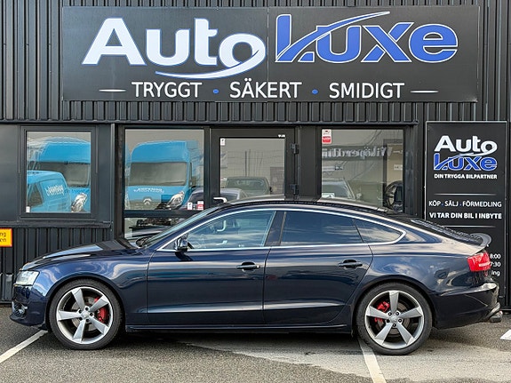 Audi A5 5 of 5