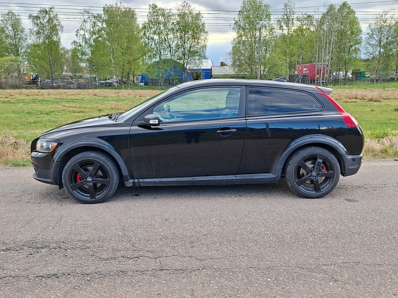 Volvo C30 3 of 7