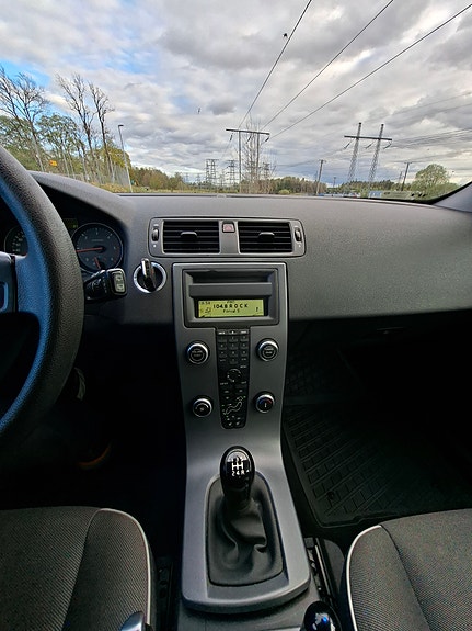 Volvo C30 5 of 7