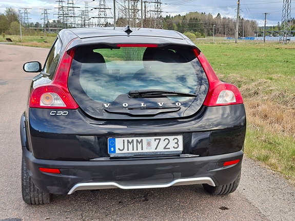 Volvo C30 7 of 7