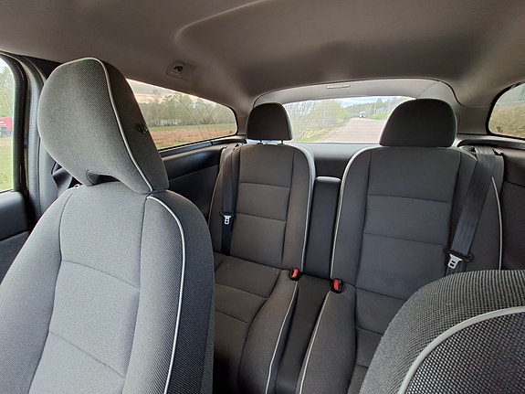 Volvo C30 6 of 7