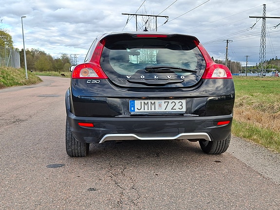 Volvo C30 2 of 7