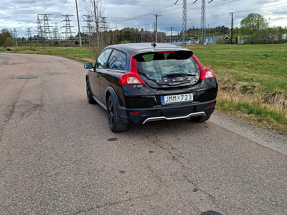 Volvo C30 4 of 7