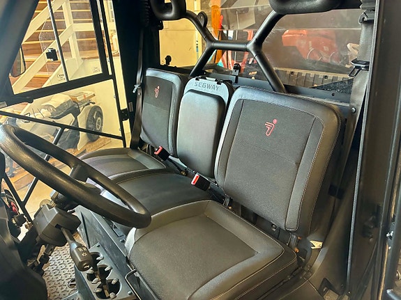 Segway Fugleman ut10 x 1000cc UTV 2 of 7