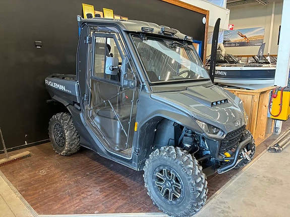 Segway Fugleman ut10 x 1000cc UTV 4 of 7