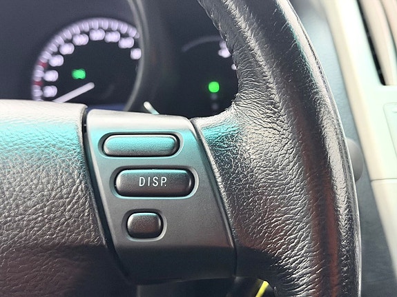 Lexus RX400h 14 of 18