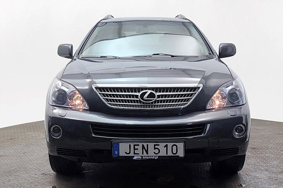 Lexus RX400h 2 of 18