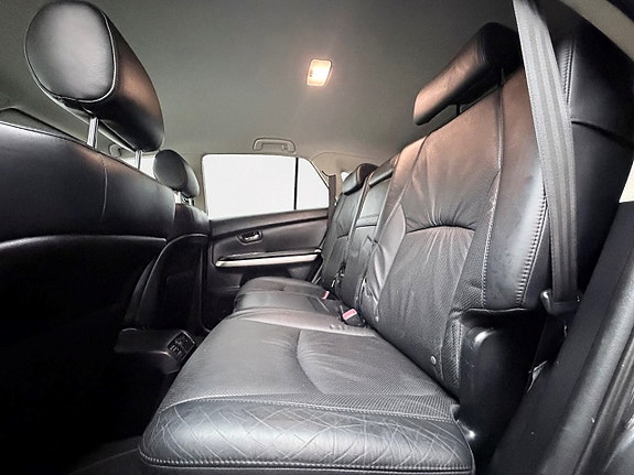 Lexus RX400h 10 of 18