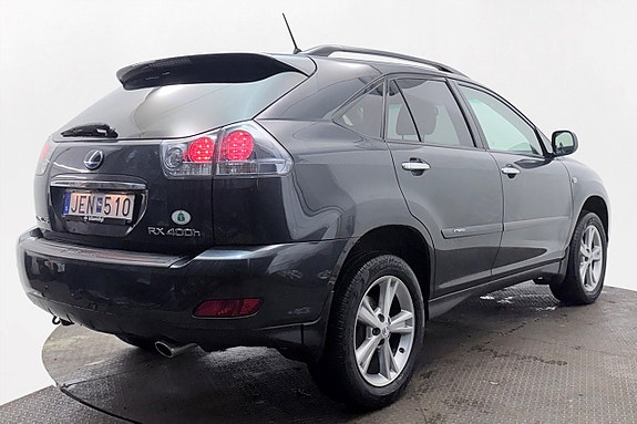 Lexus RX400h 4 of 18