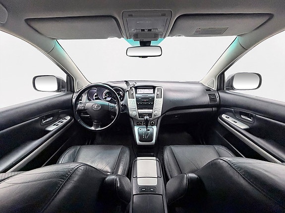 Lexus RX400h 11 of 18