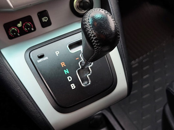 Lexus RX400h 18 of 18