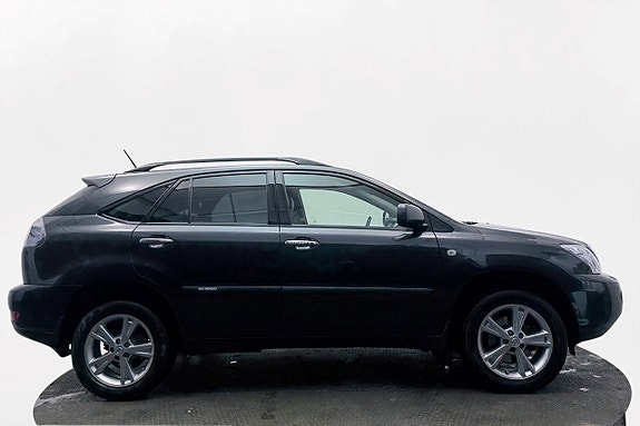 Lexus RX400h 3 of 18