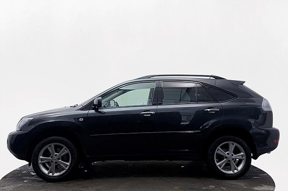 Lexus RX400h 6 of 18