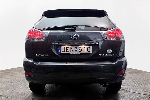 Lexus RX400h 5 of 18