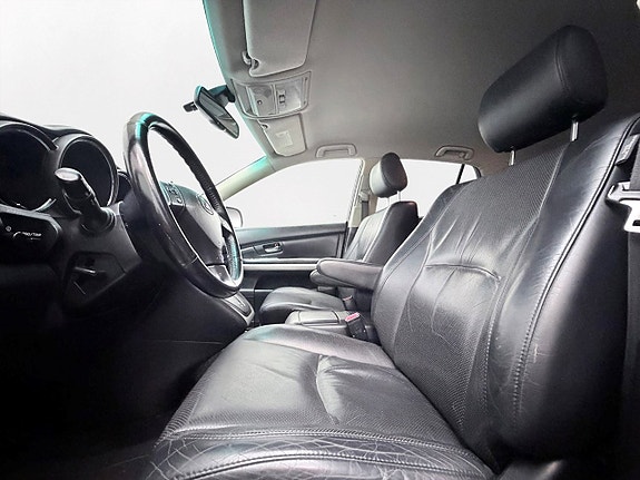 Lexus RX400h 7 of 18