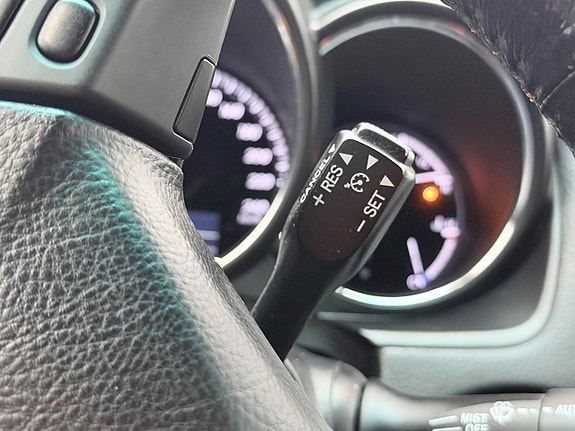 Lexus RX400h 15 of 18