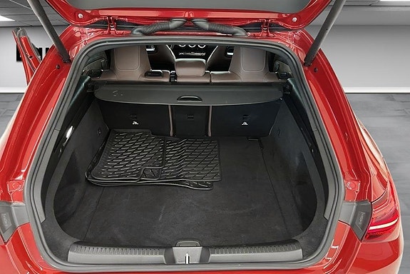 Mercedes-Benz CLA200 14 of 15