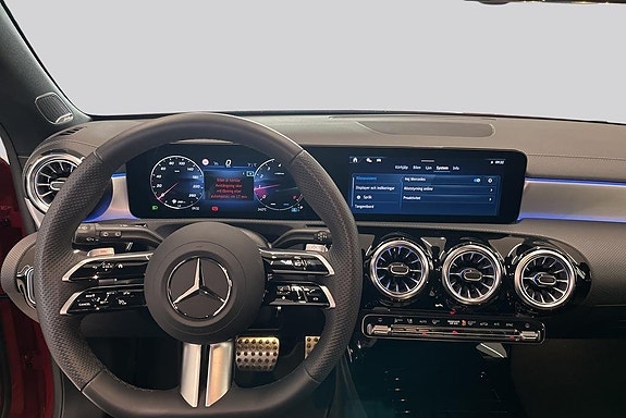 Mercedes-Benz CLA200 7 of 15