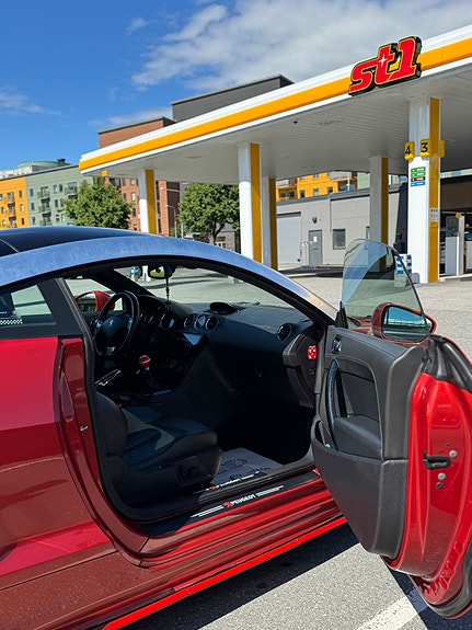 Peugeot RCZ 9 of 14
