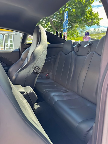 Peugeot RCZ 14 of 14