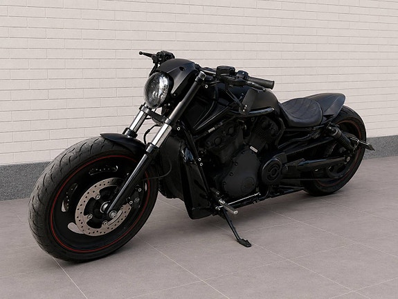 Harley-Davidson VRSCDX Special Custom LED V-Rod