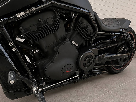 Harley-Davidson VRSCDX Special Custom LED V-Rod 9 of 9