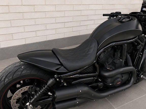 Harley-Davidson VRSCDX Special Custom LED V-Rod 8 of 9