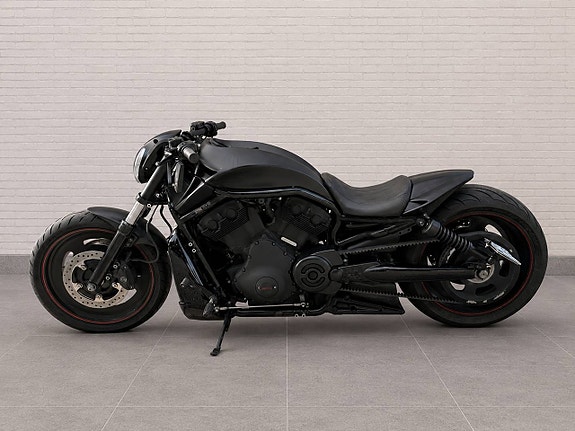 Harley-Davidson VRSCDX Special Custom LED V-Rod 3 of 9