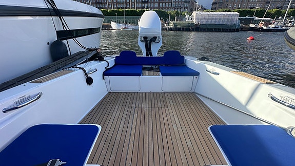 Candela C-7 No. 5 -2019 11 of 11