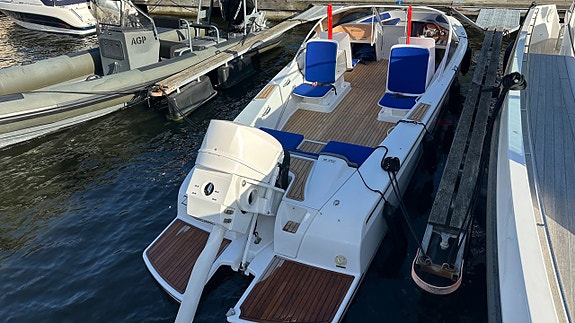 Candela C-7 No. 5 -2019 4 of 11