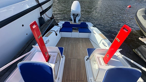 Candela C-7 No. 5 -2019 10 of 11