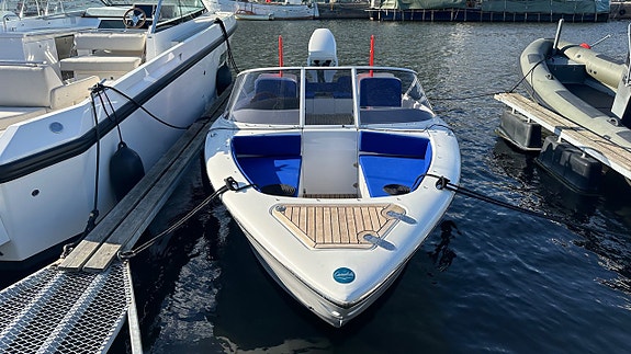 Candela C-7 No. 5 -2019 2 of 11