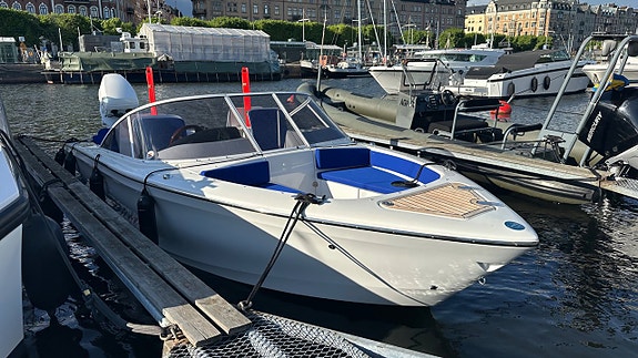 Candela C-7 No. 5 -2019 3 of 11