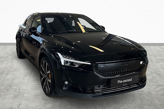 Polestar 2 10 of 30