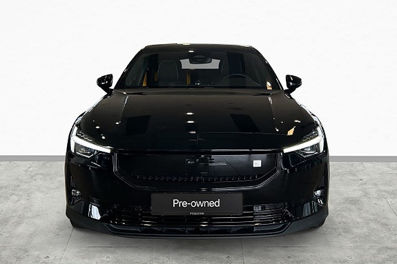 Polestar 2 3 of 30