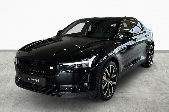 Polestar 2 7 of 30